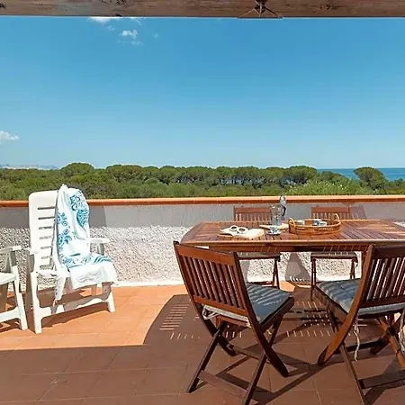 Hotel Casa Dell'asfodelo By Wonderful Italy Budoni