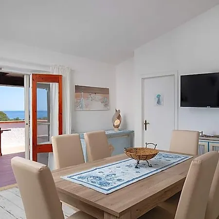Casa Dell'asfodelo By Wonderful Italy