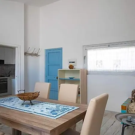 Apartment Casa Dell'asfodelo By Wonderful Italy *
