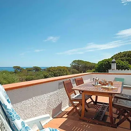Casa Dell'asfodelo By Wonderful Italy