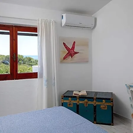 Casa Dell'asfodelo By Wonderful Italy