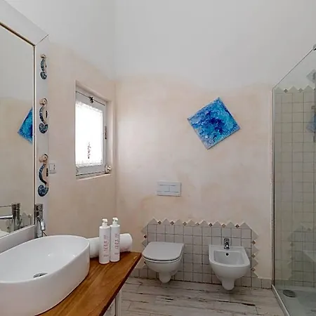 Casa Dell'asfodelo By Wonderful Italy Apartment *