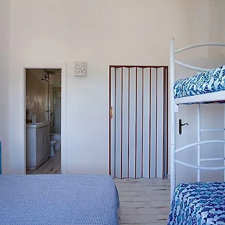 Casa Dell'asfodelo By Wonderful Italy 3* Budoni